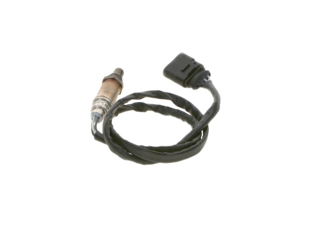 Sonde lambda (Sonde à oxygène) BOSCH ref. 0 258 005 123