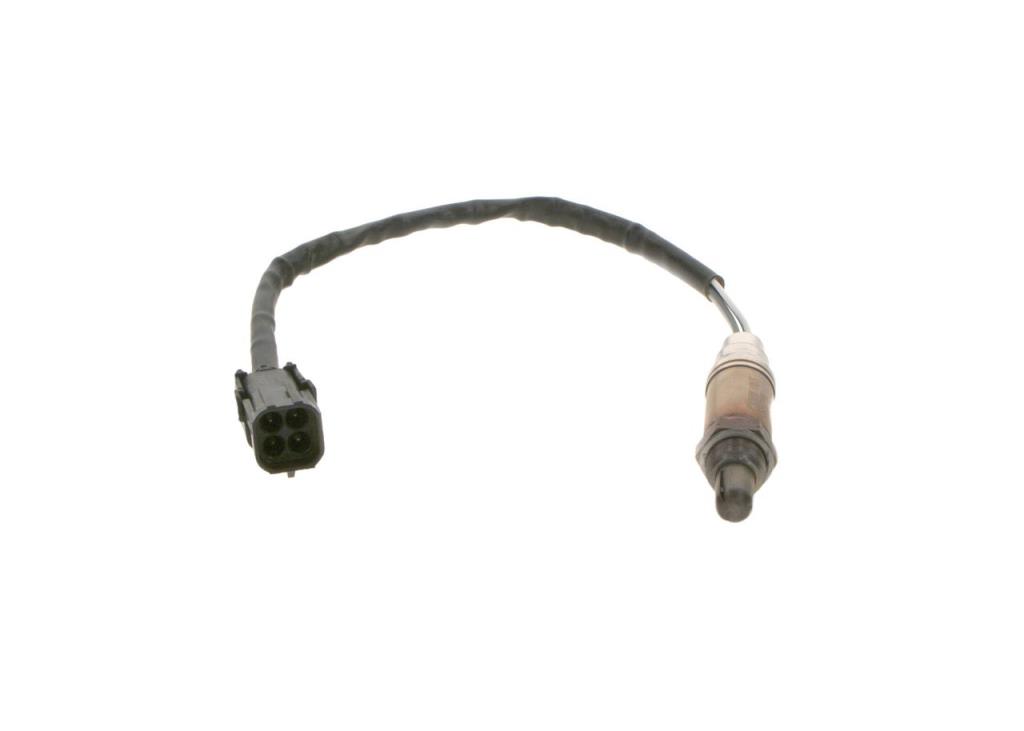 Sonde lambda (Sonde à oxygène) BOSCH ref. 0 258 005 133