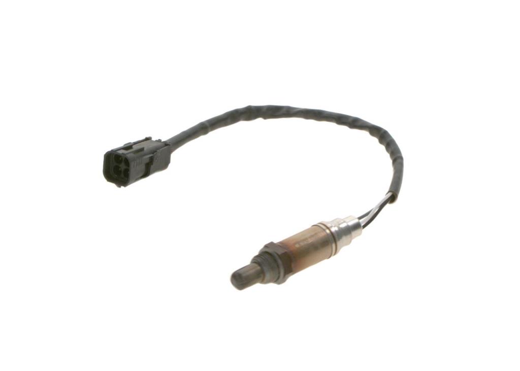 Sonde lambda (Sonde à oxygène) BOSCH ref. 0 258 005 133