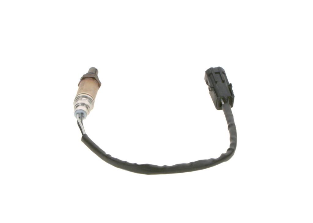 Sonde lambda (Sonde à oxygène) BOSCH ref. 0 258 005 133