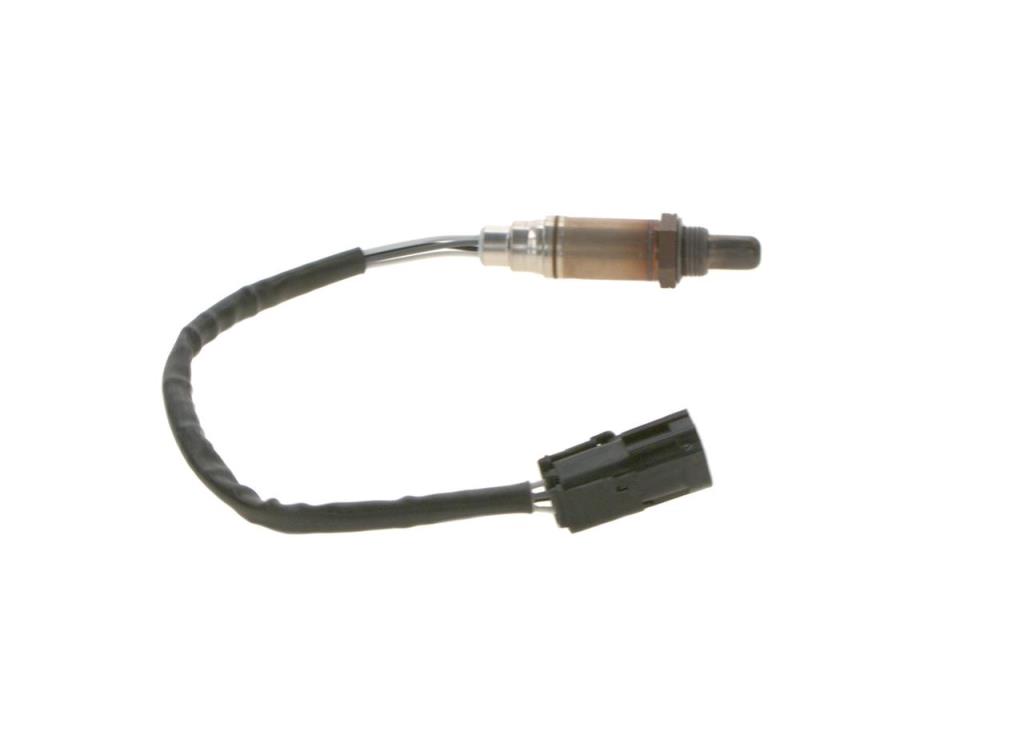 Sonde lambda (Sonde à oxygène) BOSCH ref. 0 258 005 133