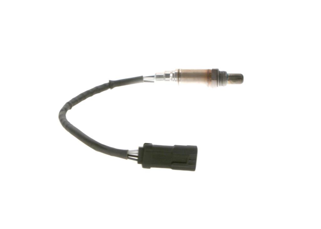 Sonda Lambda BOSCH ref. 0 258 005 135