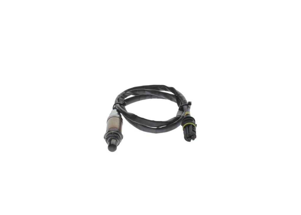 Sonde lambda (Sonde à oxygène) BOSCH ref. 0 258 005 139
