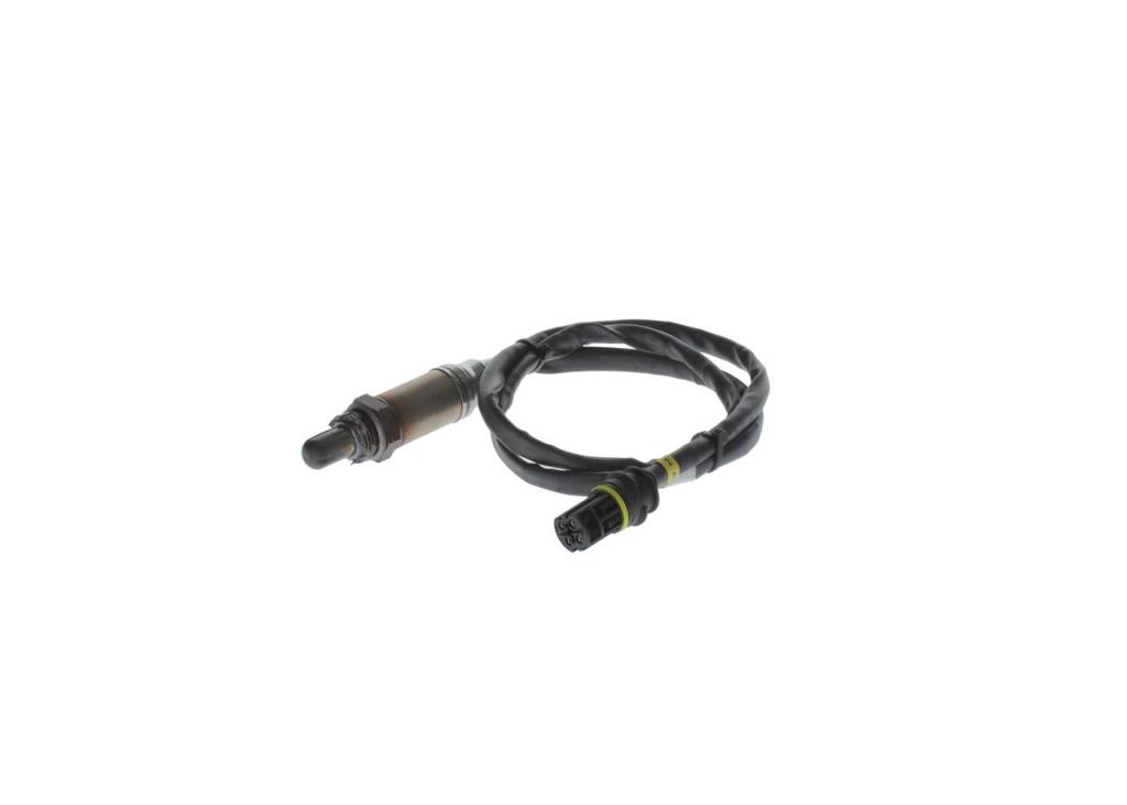 Sonde lambda (Sonde à oxygène) BOSCH ref. 0 258 005 139