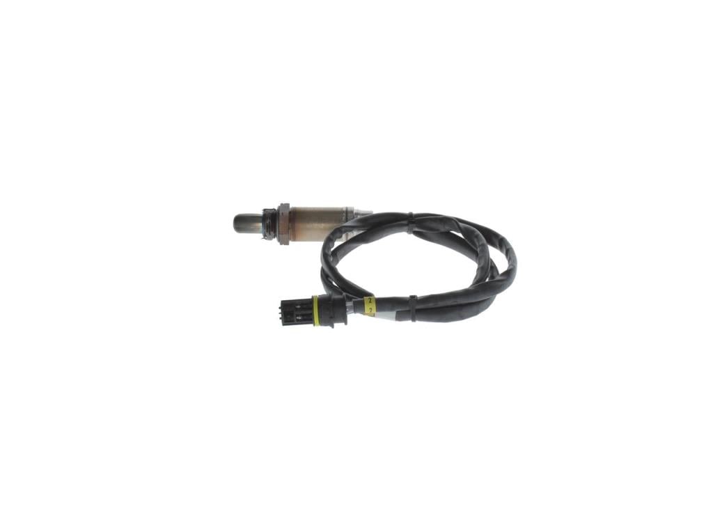 Sonde lambda (Sonde à oxygène) BOSCH ref. 0 258 005 139