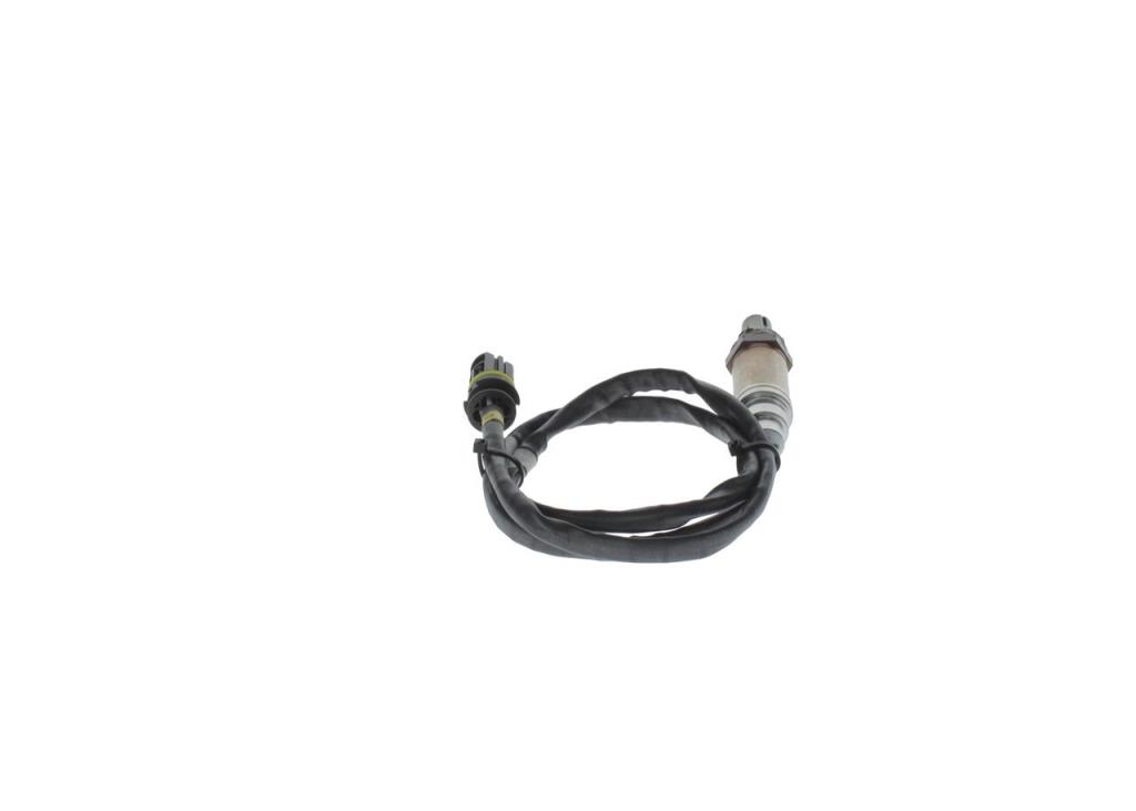 Sonde lambda (Sonde à oxygène) BOSCH ref. 0 258 005 139