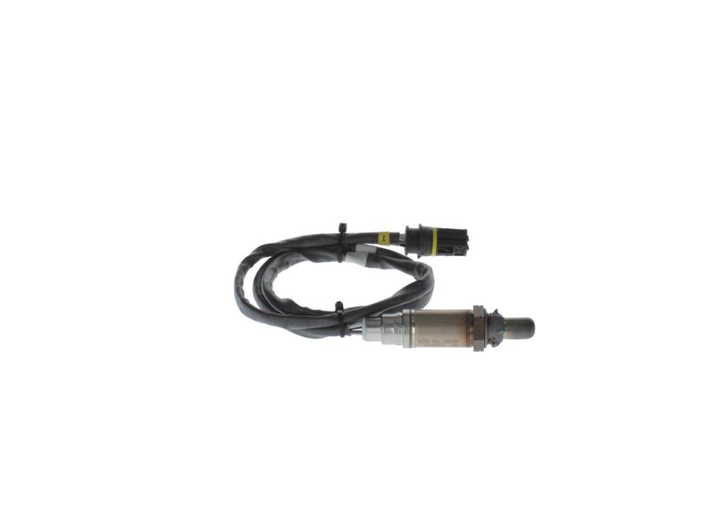 Sonde lambda (Sonde à oxygène) BOSCH ref. 0 258 005 139