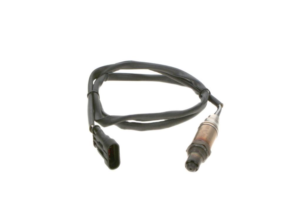 Sonde lambda (Sonde à oxygène) BOSCH ref. 0 258 005 156
