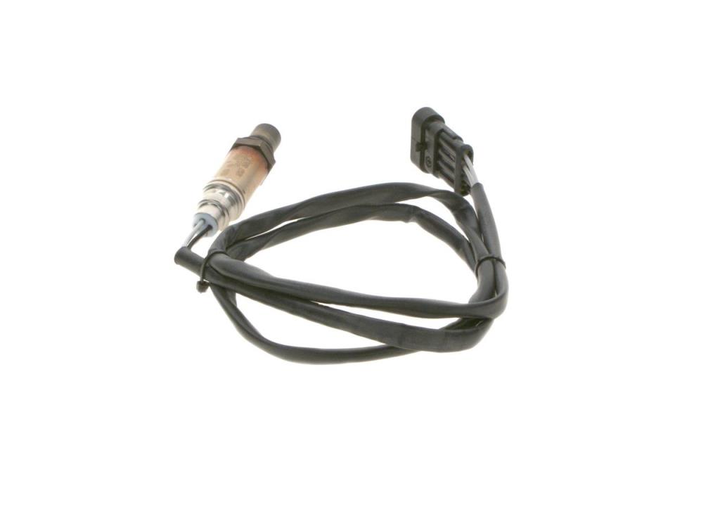 Sonde lambda (Sonde à oxygène) BOSCH ref. 0 258 005 156