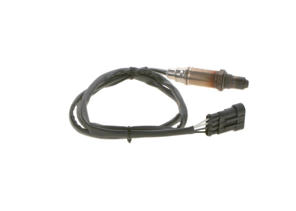 Sonde lambda (Sonde à oxygène) BOSCH ref. 0 258 005 156