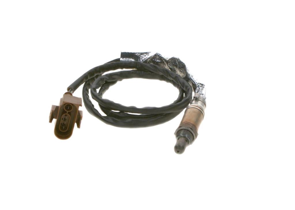 Sonde lambda (Sonde à oxygène) BOSCH ref. 0 258 005 160