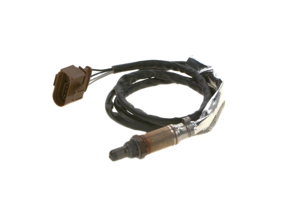 Sonde lambda (Sonde à oxygène) BOSCH ref. 0 258 005 160