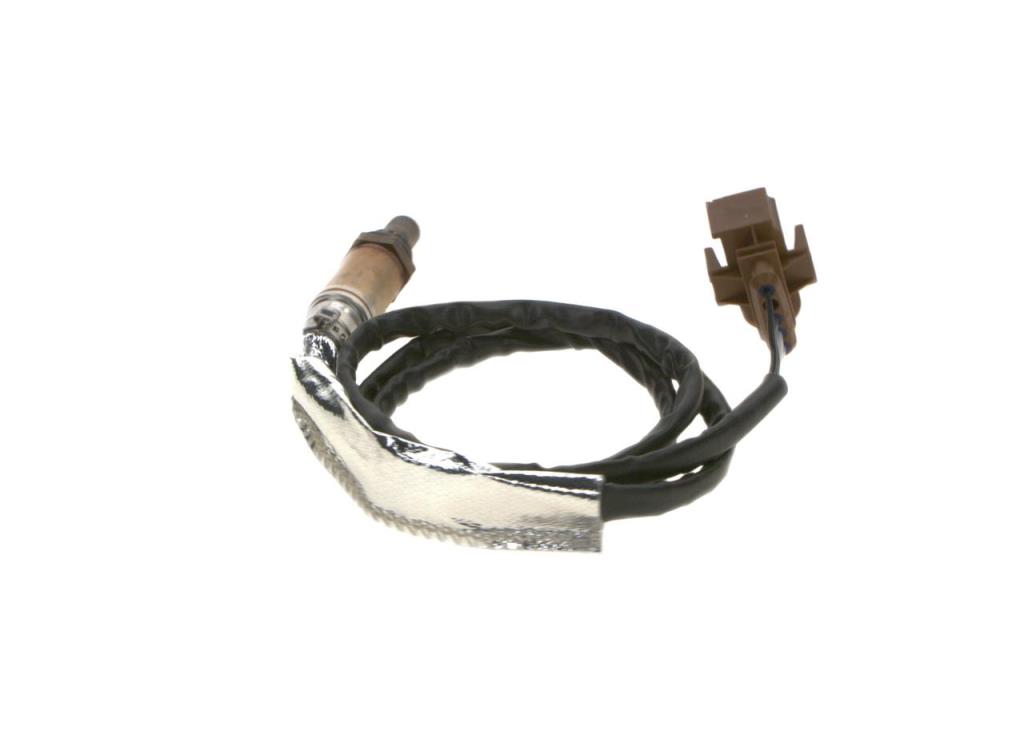 Sonde lambda (Sonde à oxygène) BOSCH ref. 0 258 005 160