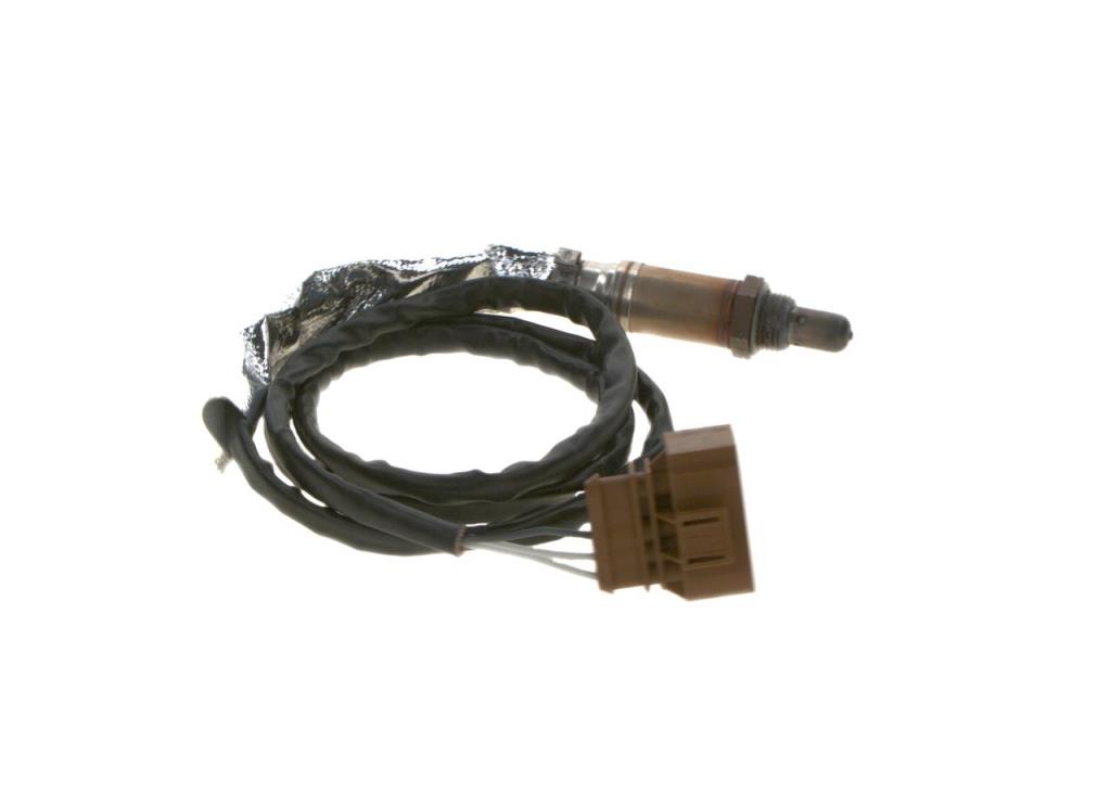 Sonde lambda (Sonde à oxygène) BOSCH ref. 0 258 005 160