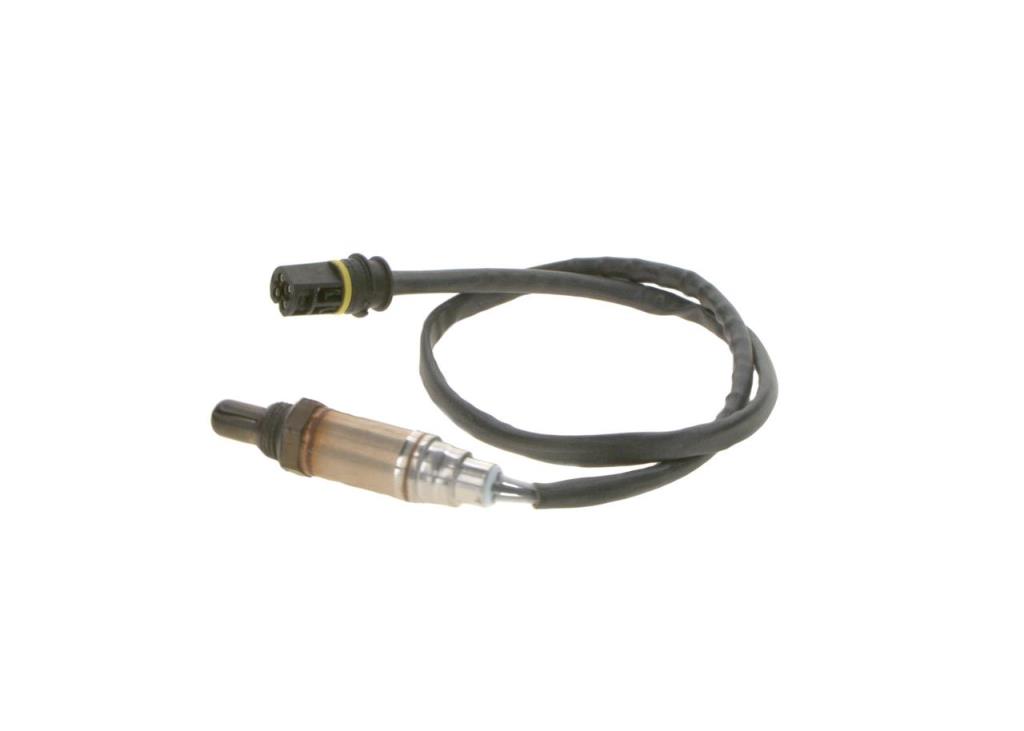 Sonda Lambda BOSCH ref. 0 258 005 163