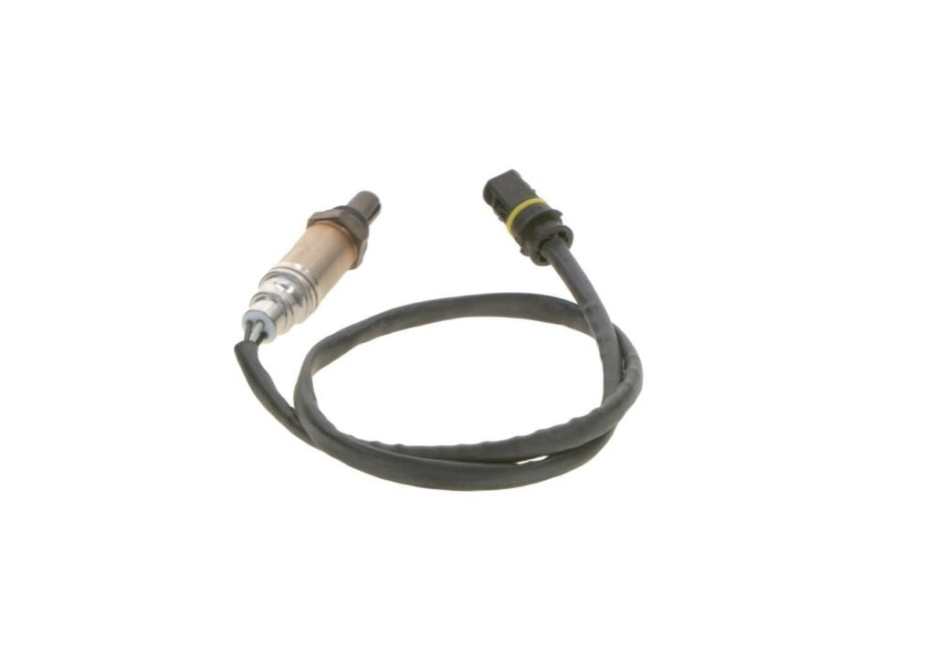 Sonda Lambda BOSCH ref. 0 258 005 163