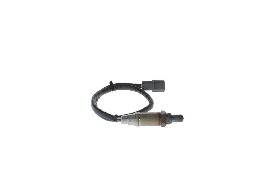 Sonda lambda BOSCH ref. 0 258 005 176