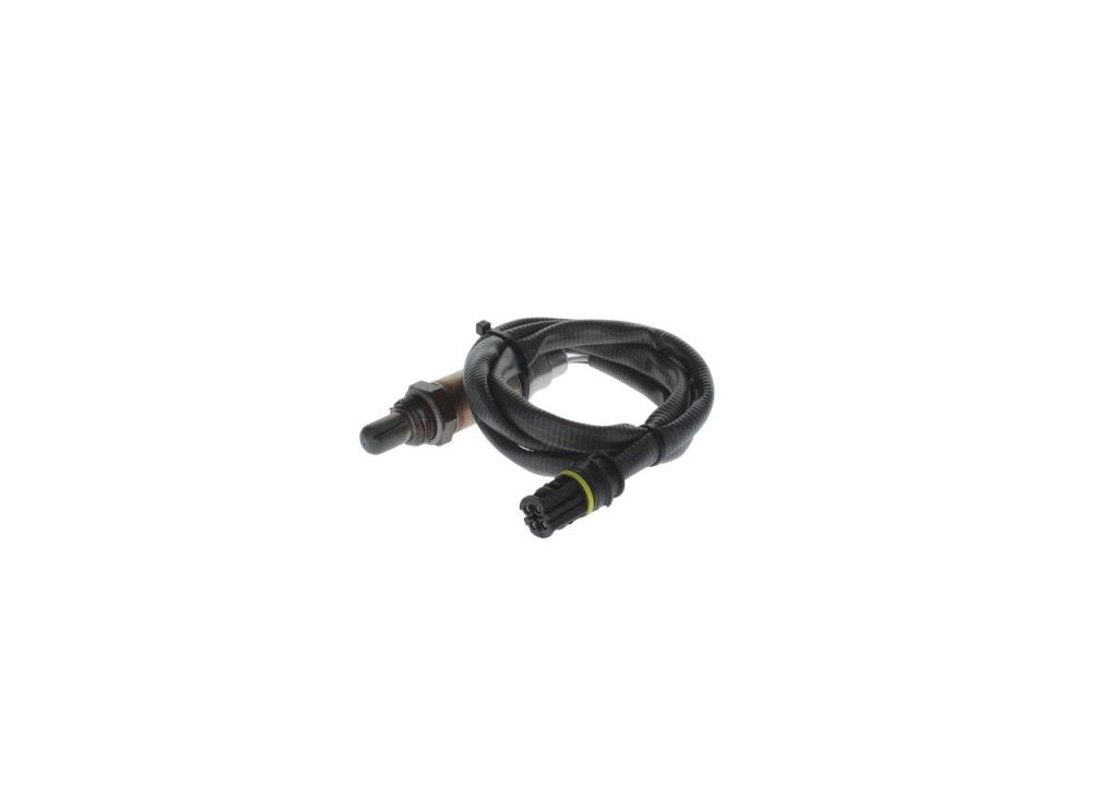 Sonde lambda (Sonde à oxygène) BOSCH ref. 0 258 005 177