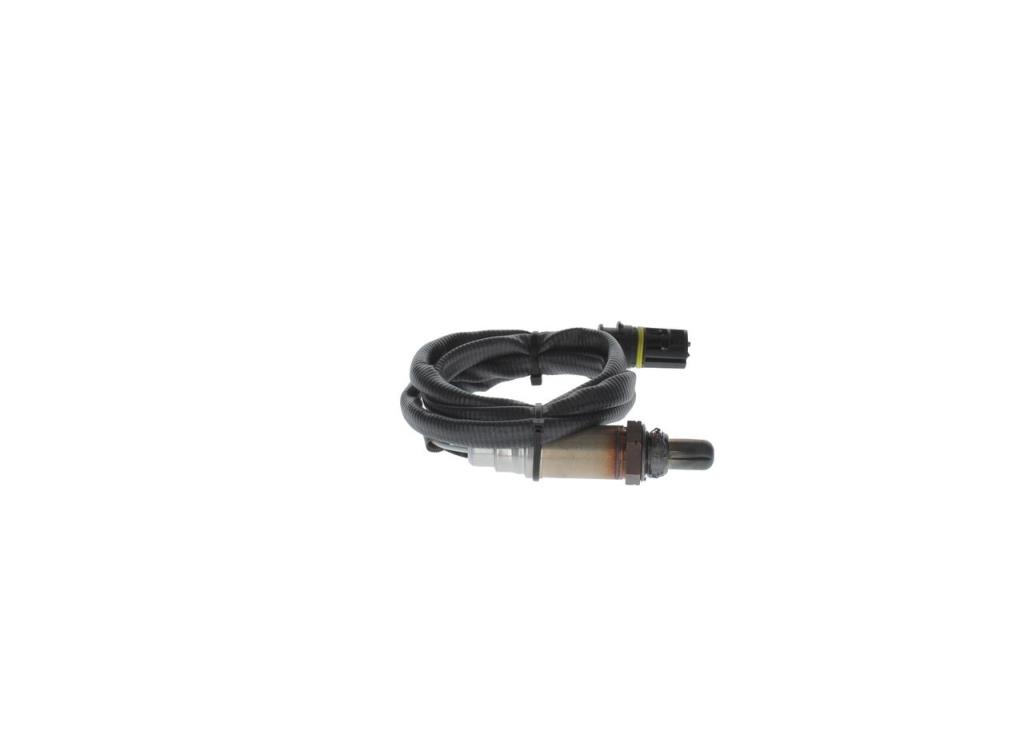 Sonde lambda (Sonde à oxygène) BOSCH ref. 0 258 005 177