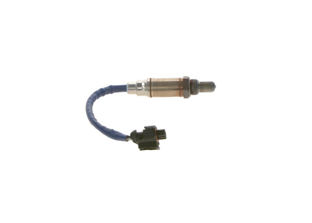 Sonde lambda (Sonde à oxygène) BOSCH 0 258 005 182