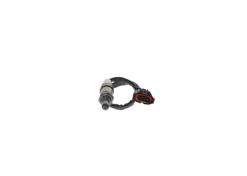 Sonde lambda (Sonde à oxygène) BOSCH 0 258 005 183