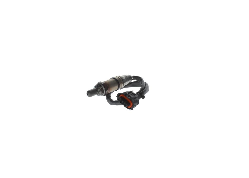 Sonde lambda (Sonde à oxygène) BOSCH 0 258 005 183