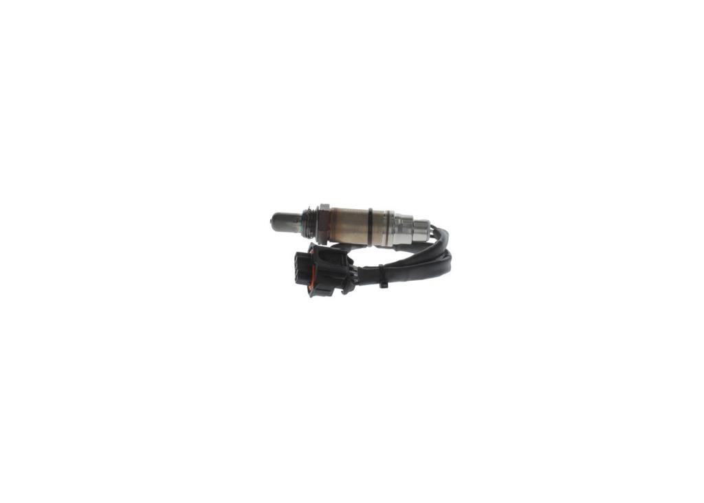 Sonde lambda (Sonde à oxygène) BOSCH 0 258 005 183