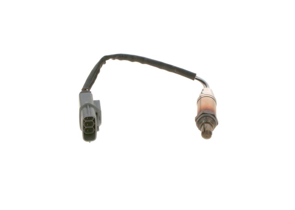 Sonde lambda (Sonde à oxygène) BOSCH ref. 0 258 005 211