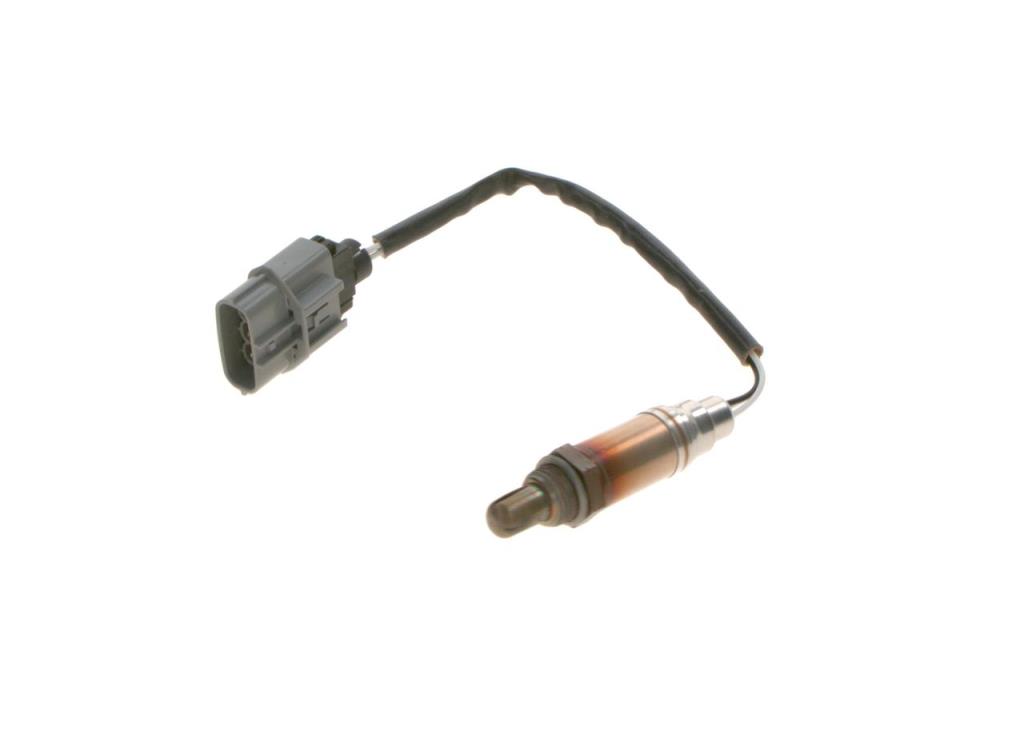 Sonde lambda (Sonde à oxygène) BOSCH ref. 0 258 005 211