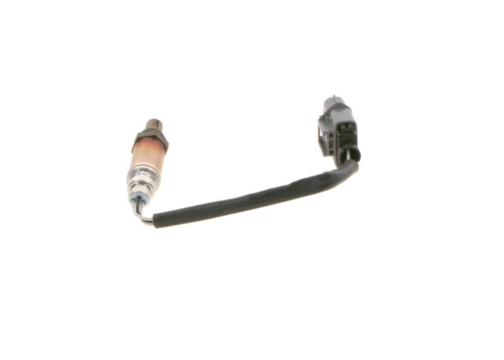 Sonde lambda (Sonde à oxygène) BOSCH ref. 0 258 005 211