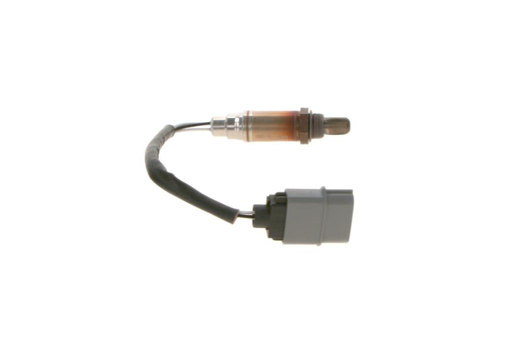 Sonde lambda (Sonde à oxygène) BOSCH ref. 0 258 005 211