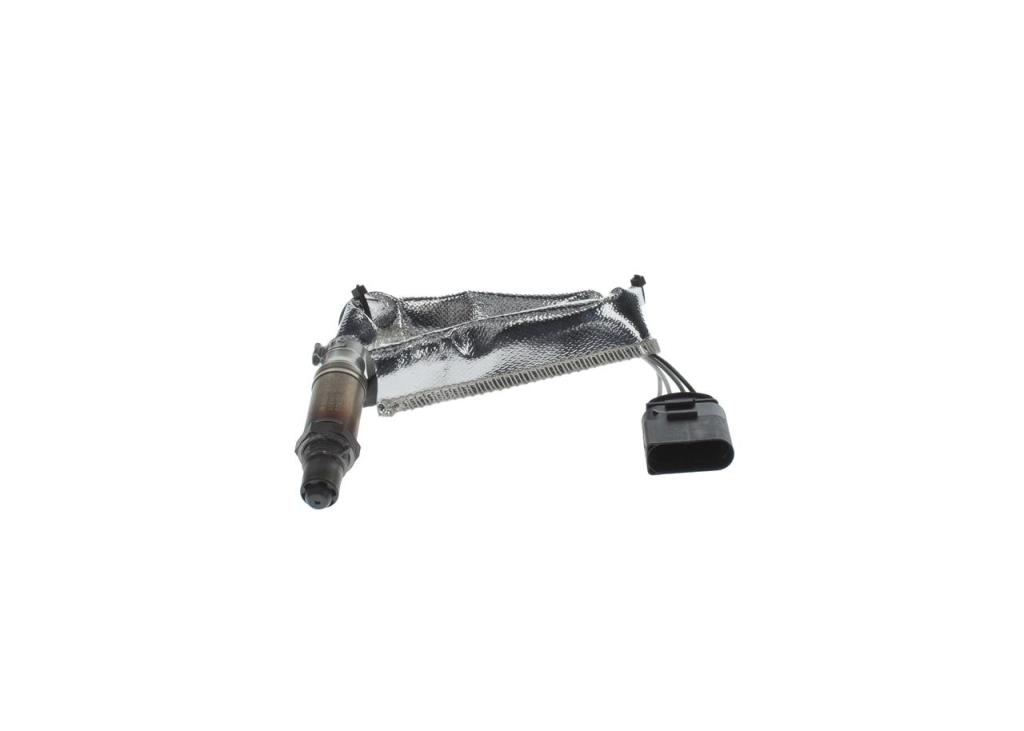 Sonde lambda (Sonde à oxygène) BOSCH ref. 0 258 005 236