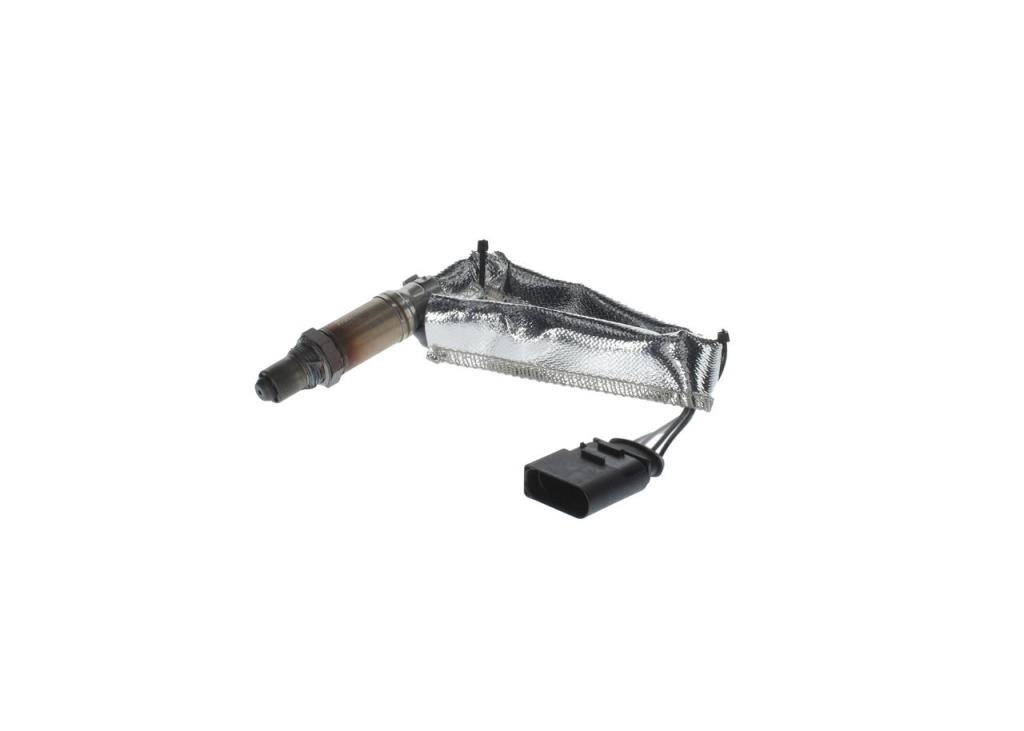 Sonde lambda (Sonde à oxygène) BOSCH ref. 0 258 005 236