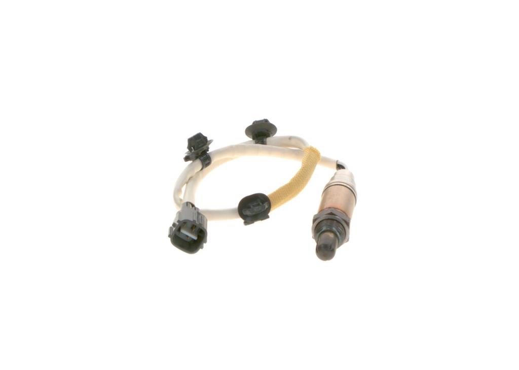 Sonde lambda (Sonde à oxygène) BOSCH ref. 0 258 005 240