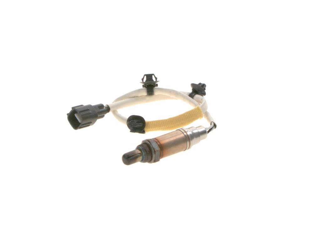 Sonde lambda (Sonde à oxygène) BOSCH ref. 0 258 005 240