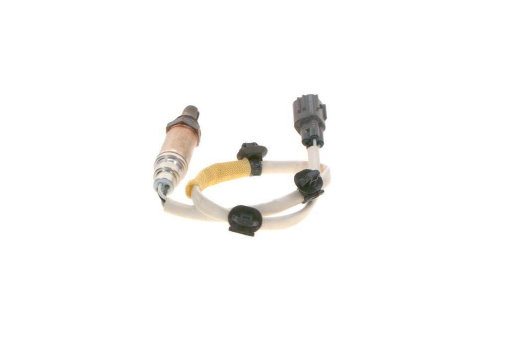 Sonde lambda (Sonde à oxygène) BOSCH ref. 0 258 005 240