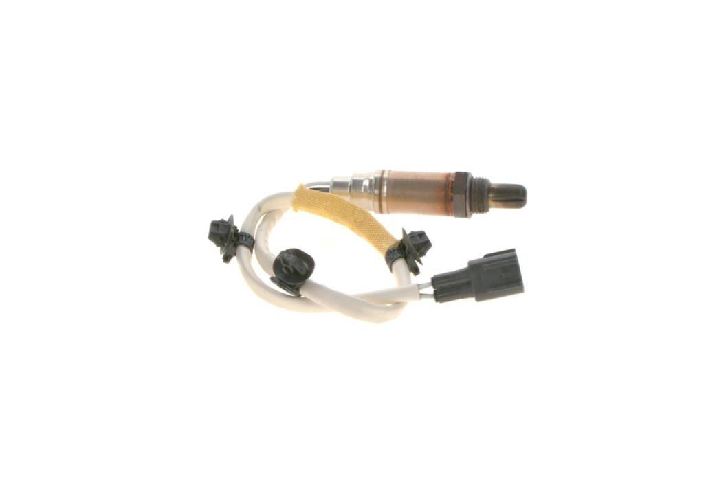 Sonde lambda (Sonde à oxygène) BOSCH ref. 0 258 005 240