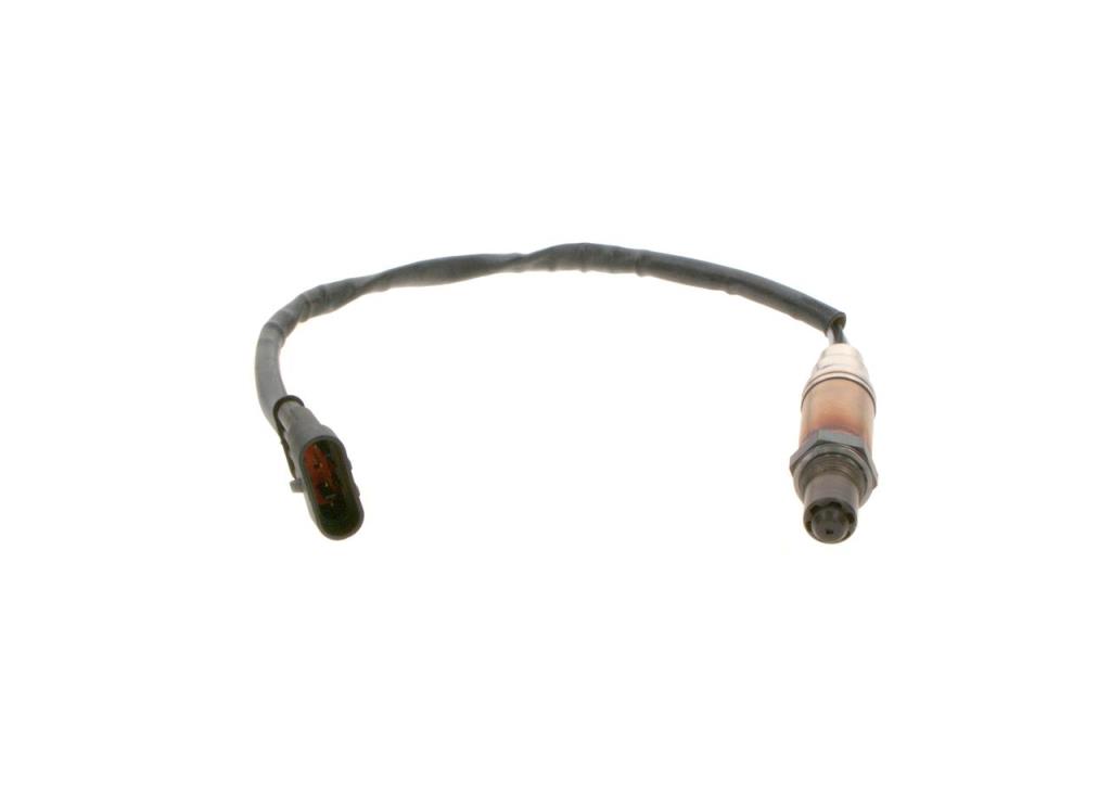 Sonde lambda (Sonde à oxygène) BOSCH ref. 0 258 005 244