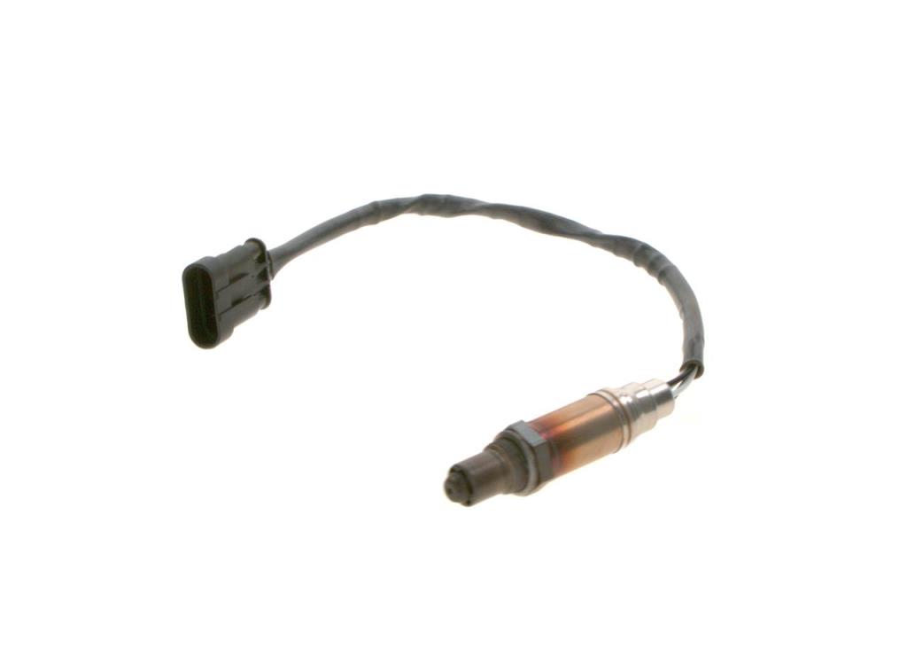 Sonde lambda (Sonde à oxygène) BOSCH ref. 0 258 005 244