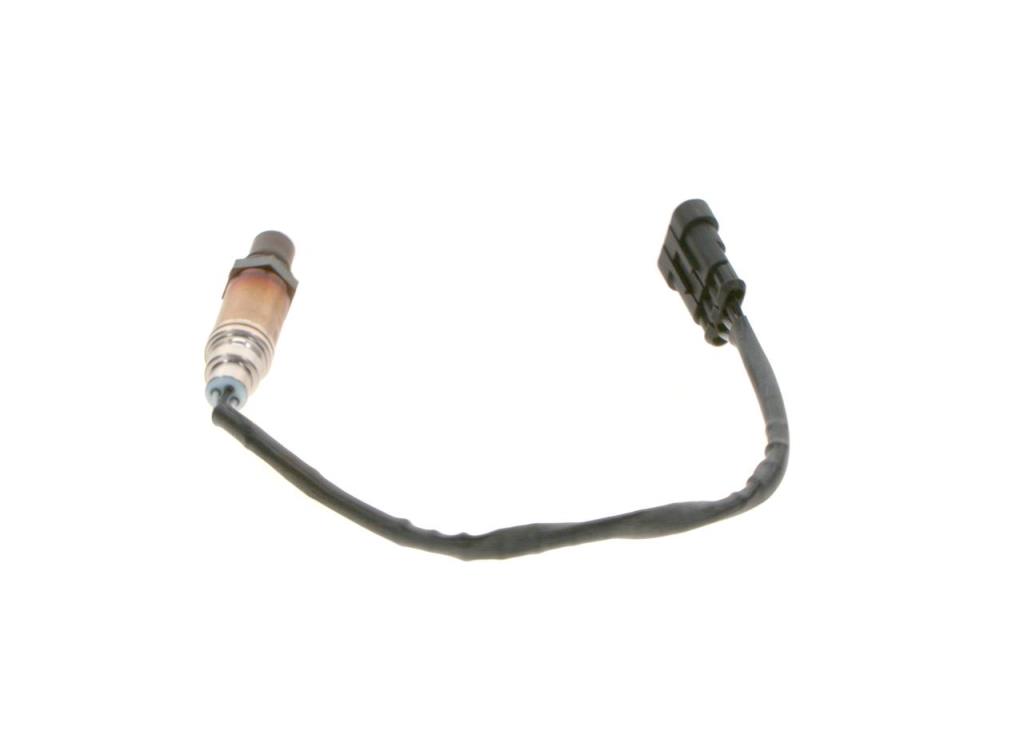 Sonde lambda (Sonde à oxygène) BOSCH ref. 0 258 005 244