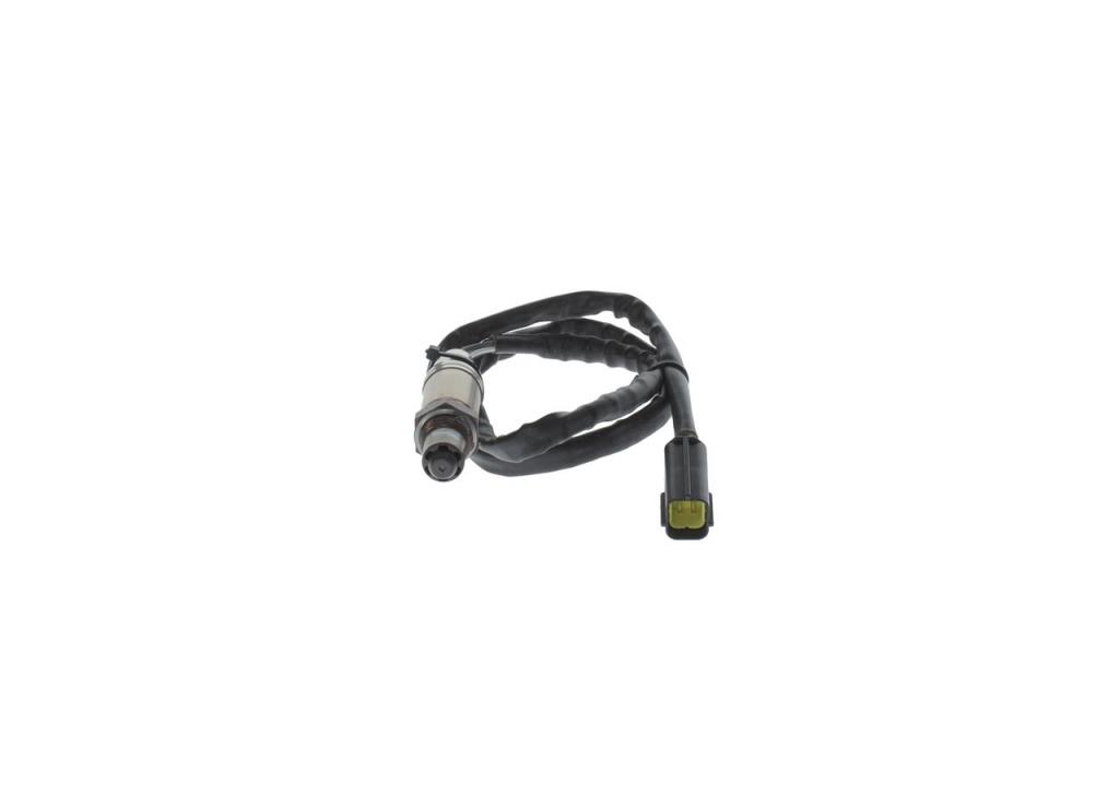 Sonde lambda (Sonde à oxygène) BOSCH ref. 0 258 005 249