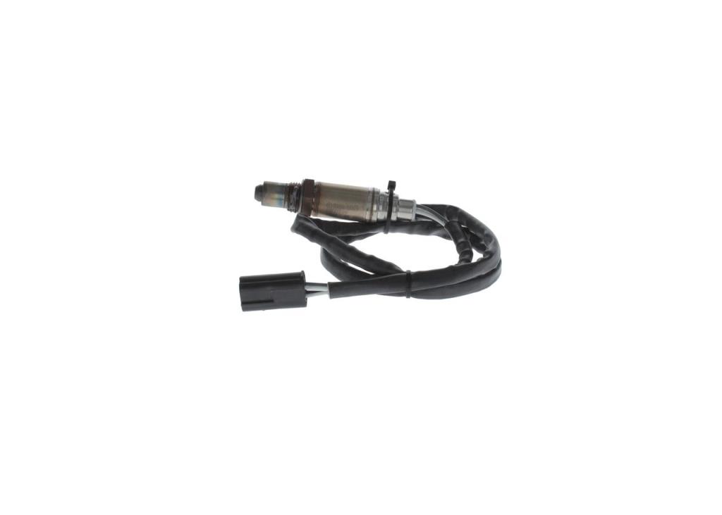 Sonde lambda (Sonde à oxygène) BOSCH ref. 0 258 005 249