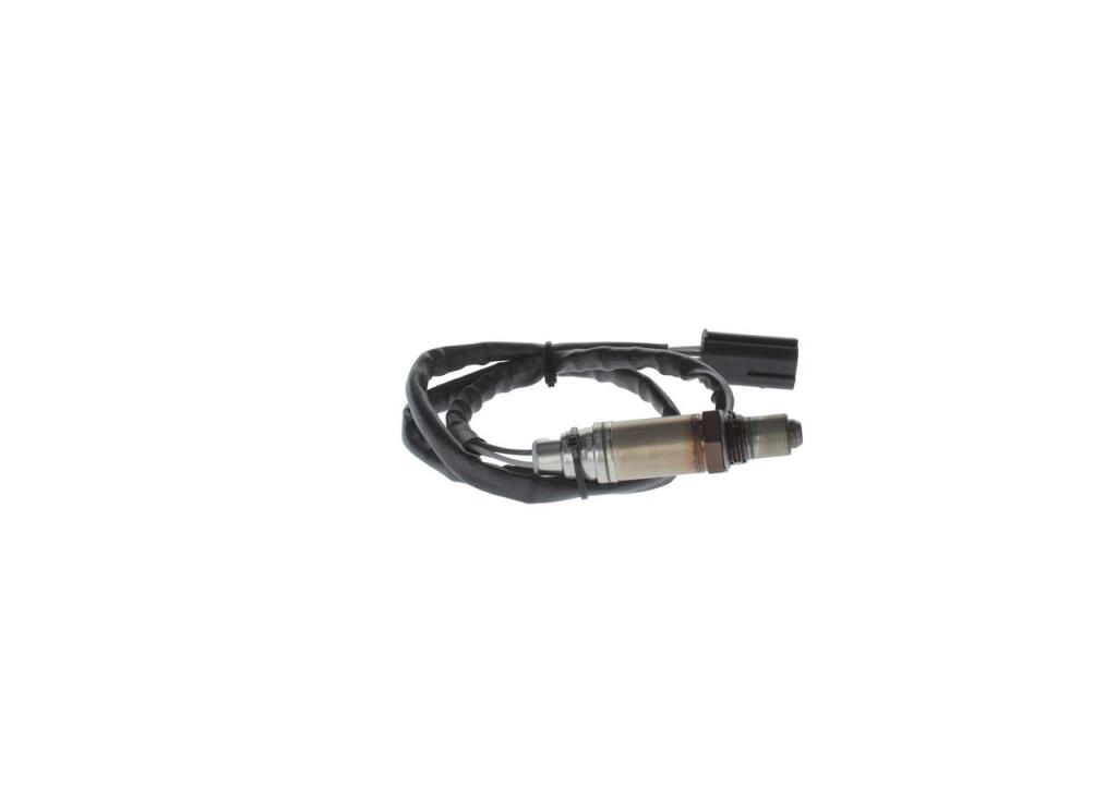 Sonde lambda (Sonde à oxygène) BOSCH ref. 0 258 005 249