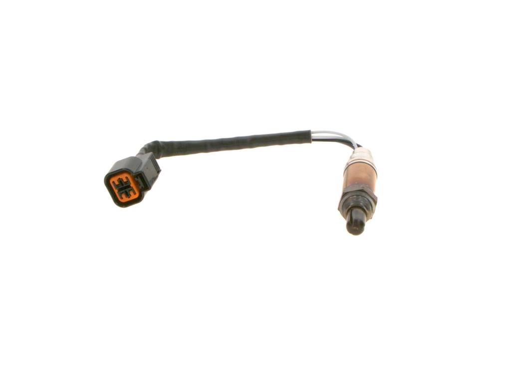 Sonde lambda (Sonde à oxygène) BOSCH ref. 0 258 005 255