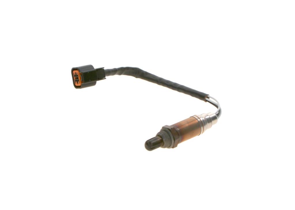Sonde lambda (Sonde à oxygène) BOSCH ref. 0 258 005 255