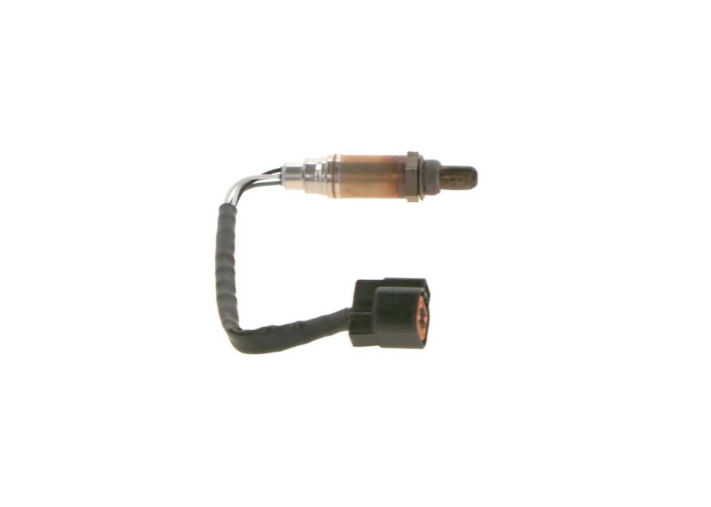 Sonde lambda (Sonde à oxygène) BOSCH ref. 0 258 005 255