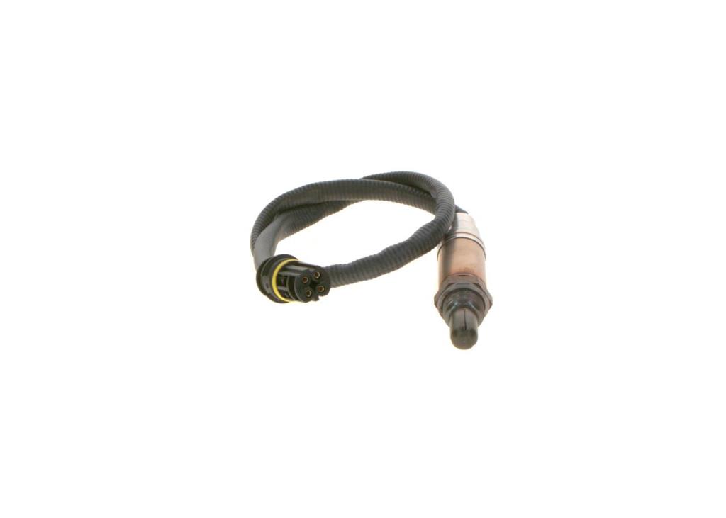 Sonde lambda (Sonde à oxygène) BOSCH ref. 0 258 005 259
