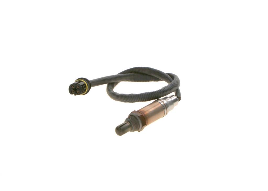 Sonde lambda (Sonde à oxygène) BOSCH ref. 0 258 005 259