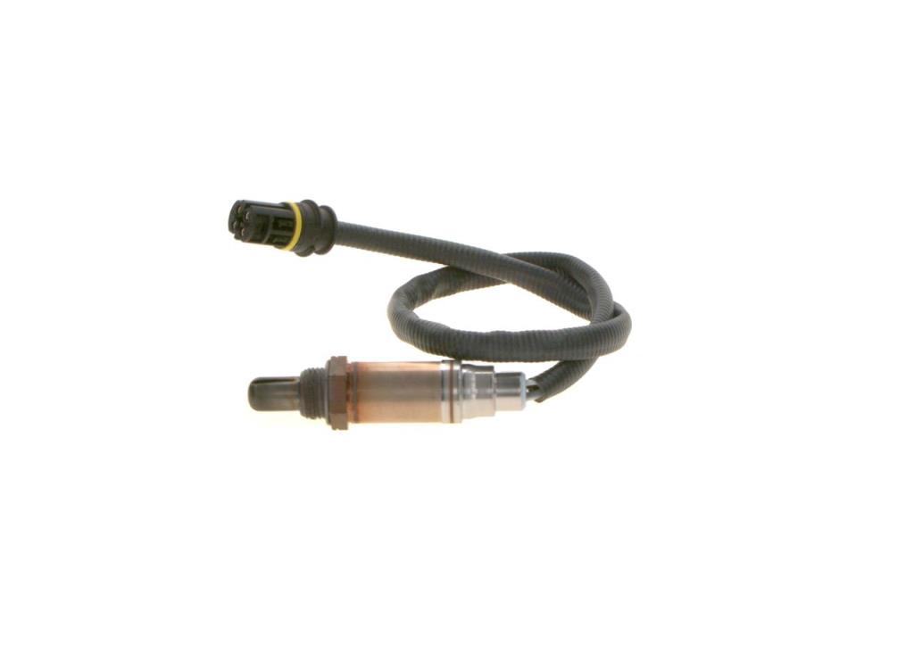 Sonde lambda (Sonde à oxygène) BOSCH ref. 0 258 005 259