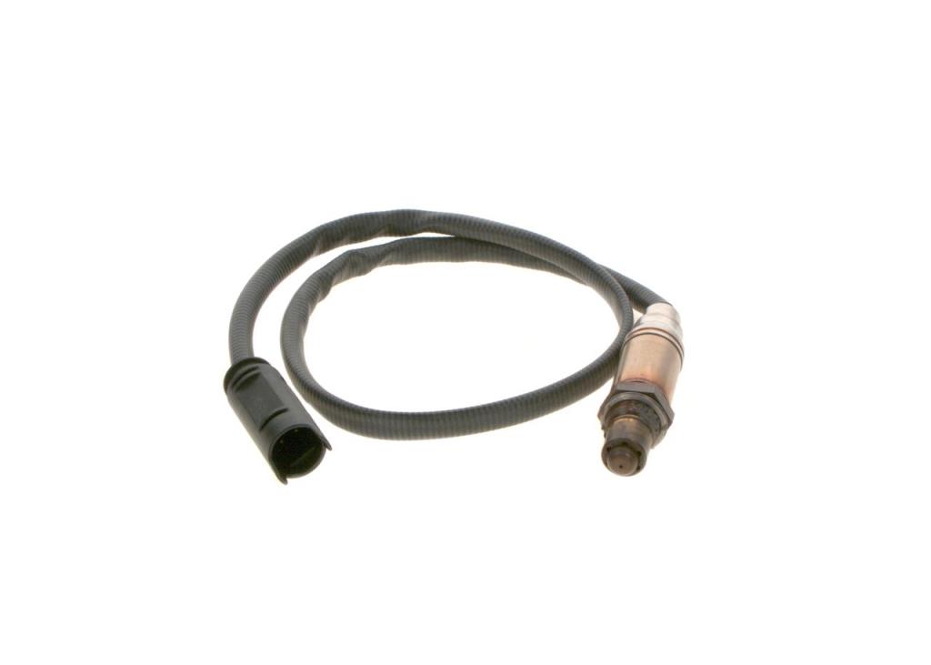 Sonde lambda (Sonde à oxygène) BOSCH ref. 0 258 005 270